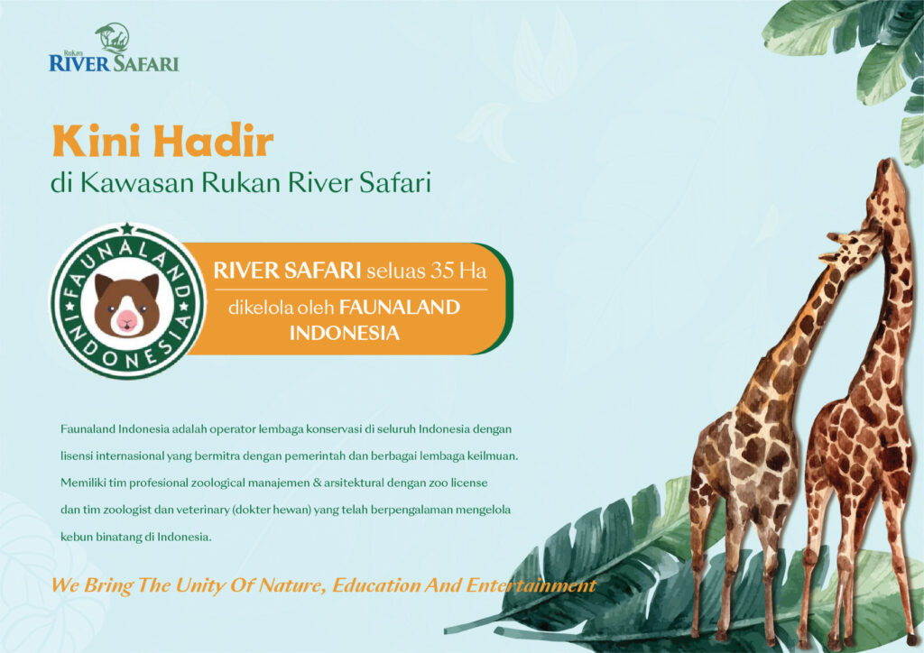 Rukan River Safari - Icon Property